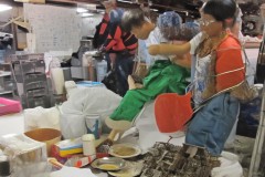 LPL跨界融合非遗：蜀绣与蜀锦的现代电竞新篇章