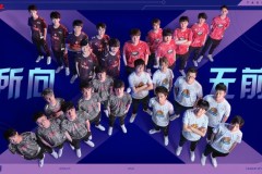 S15资格赛第二日TOP5