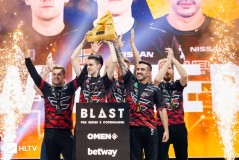 2025赛历公布：上海迎来特级锦标赛，Major重返巴西里约